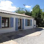 Nénuphar - Au Bas Marais Сasa de vacaciones
