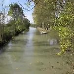 Nénuphar - Au Bas Marais Сasa de vacaciones