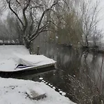 Nénuphar - Au Bas Marais