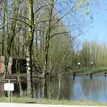 Сasa de vacaciones Nénuphar - Au Bas Marais Nalliers (Vendee)