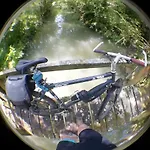 Сasa de vacaciones Nénuphar - Au Bas Marais *