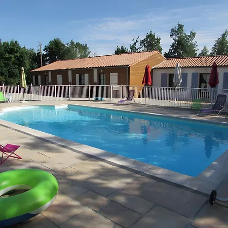 דירה Nenuphar - Au Bas Marais *