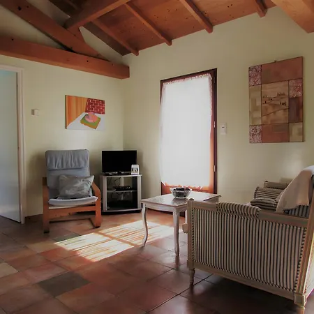 Nenuphar - Au Bas Marais