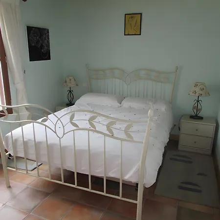 Nenuphar - Au Bas Marais דירה