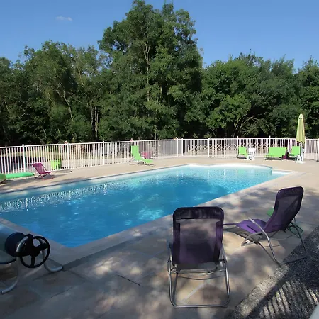 Nénuphar - Au Bas Marais Appartement