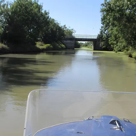 דירה Nenuphar - Au Bas Marais