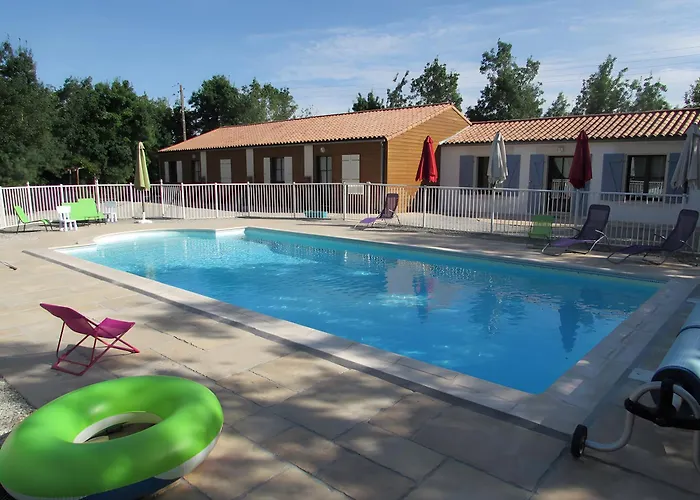 Apartment Nenuphar - Au Bas Marais *