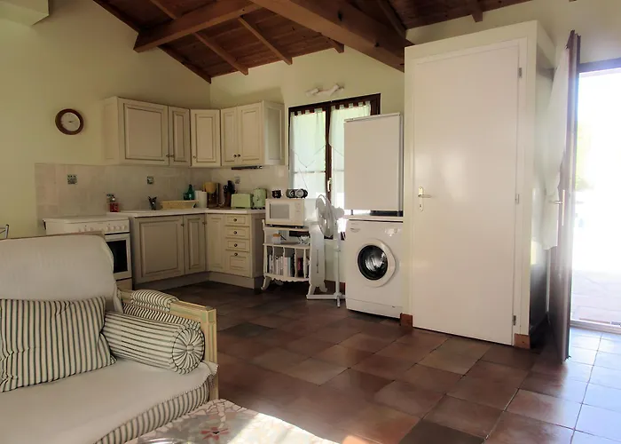 Nenuphar - Au Bas Marais Nalliers (Vendee)