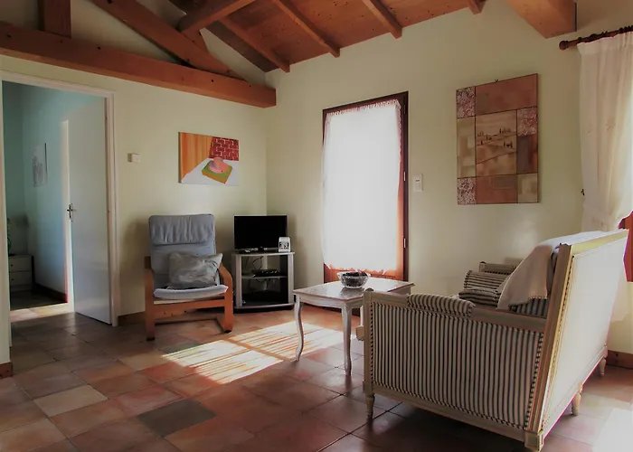 Nenuphar - Au Bas Marais