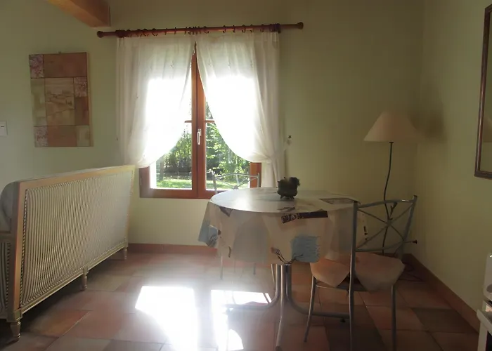 Nénuphar - Au Bas Marais Appartement *