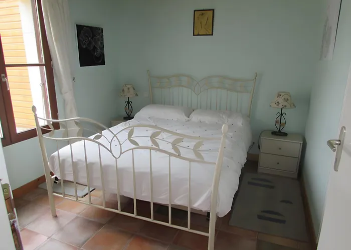 Nenuphar - Au Bas Marais Apartment