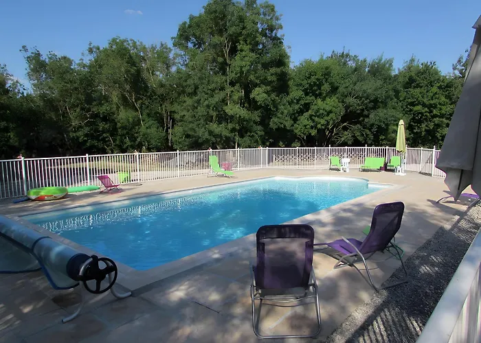 Nénuphar - Au Bas Marais Appartement