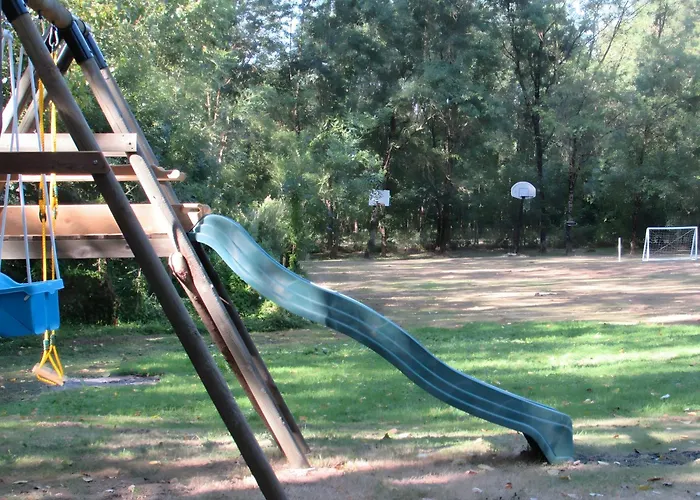 Nénuphar - Au Bas Marais Appartement *