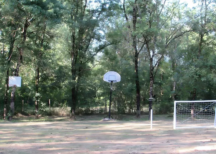 Apartment Nenuphar - Au Bas Marais