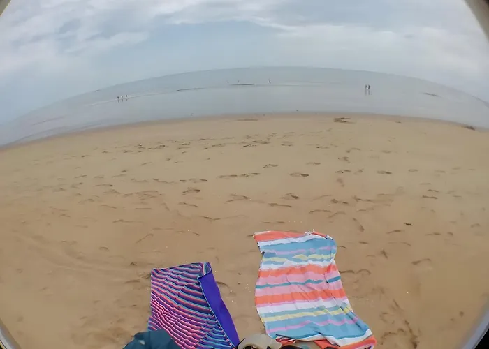 Nénuphar - Au Bas Marais Appartement *